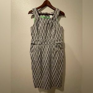 Robbie Bee Dress with pockets size 10